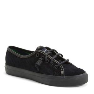 Sperry ‘Seacoast' Corduroy Sneaker